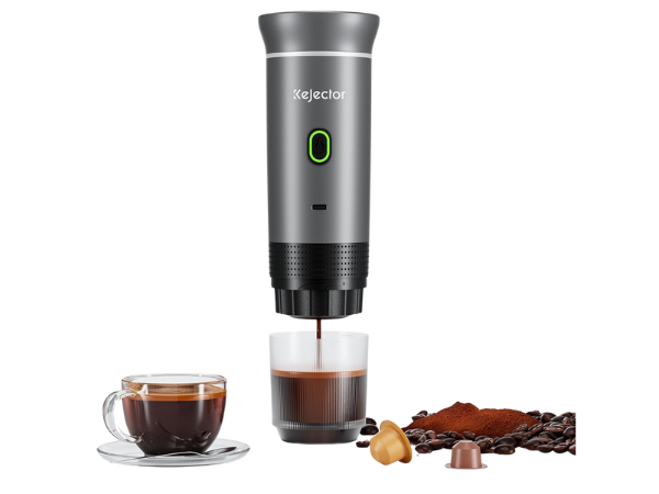 Kejector Portable Espresso Machine
