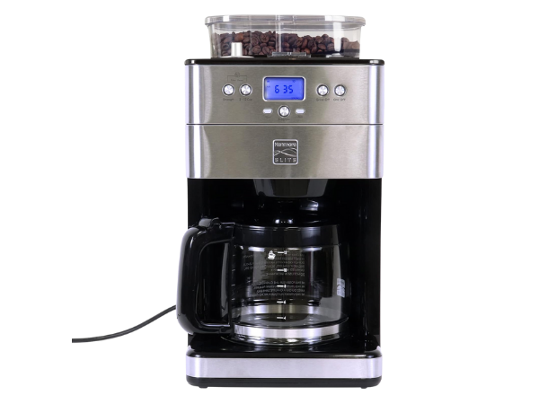 Kenmore Elite Grind and Brew Coffee Maker