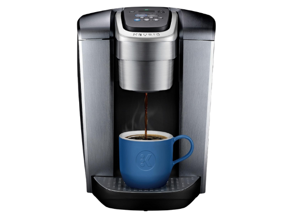 Keurig K-Elite Single Serve K-Cup Pod Coffee Maker