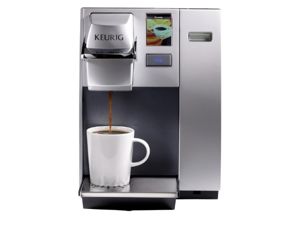 Keurig K155 Office Pro