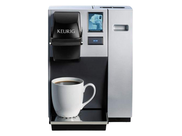 Keurig K‑150P Commercial Brewing System