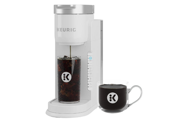 Keurig K‑Iced Coffee Maker
