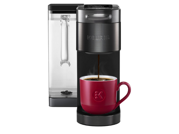 Keurig K‑Supreme Plus SMART Coffee Maker