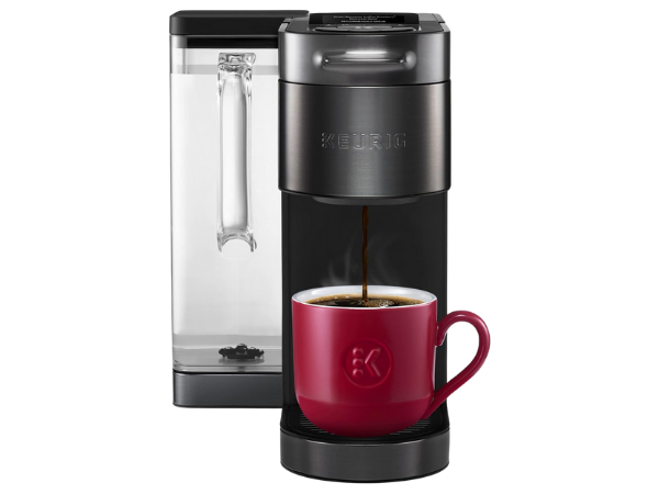 Keurig K‑Supreme Plus SMART