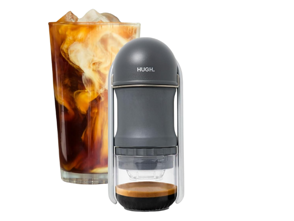 LEVERPRESSO V4 Portable Lever Espresso Maker