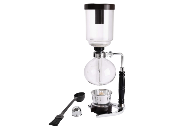 LUEUR Siphon Coffee Maker1