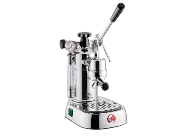 La Pavoni PC‑16 Professional Lever Espresso Machine