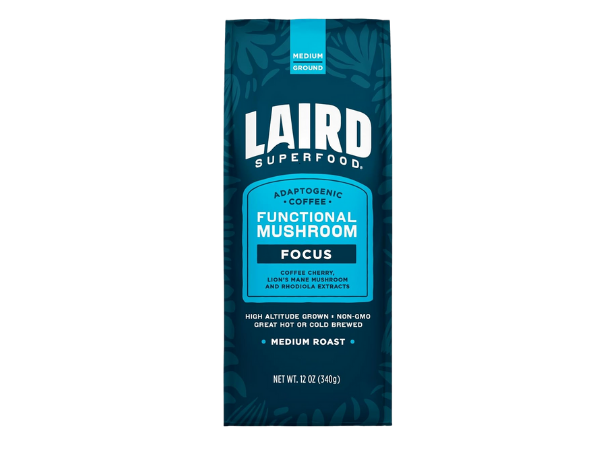 Laird Superfood Focus Coffee