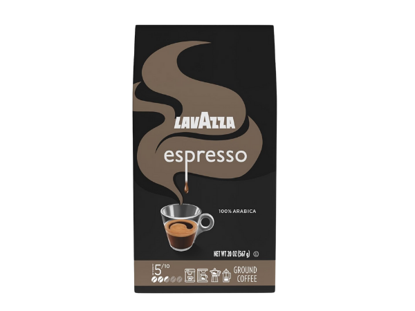 Lavazza Espresso Italiano Ground