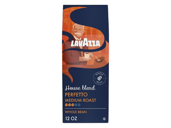 Lavazza House Blend Perfetto