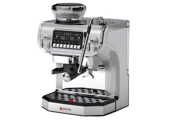 Mcilpoog TC530 Espresso Machine