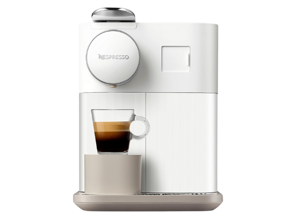 Nespresso Gran Lattissima Coffee1