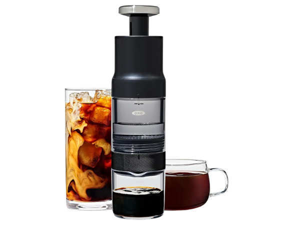 OXO Brew Rapid Brewer