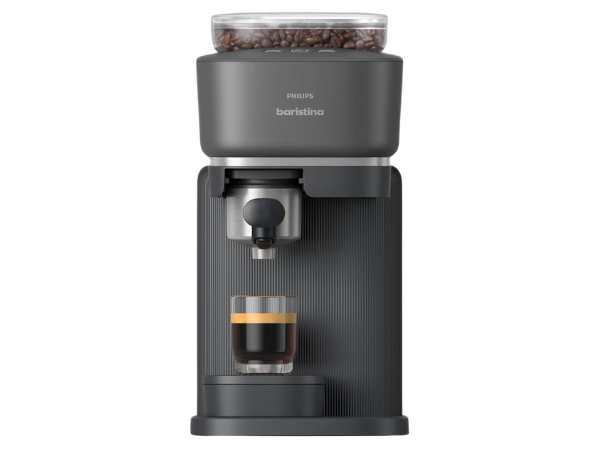 Philips Baristina Espresso Machine