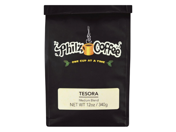 Philz Coffee – Tesora Blend