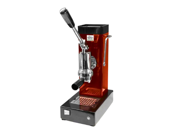 Pontevecchio Lever Espresso Machine