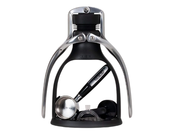 ROK EspressoGC Manual Espresso Maker