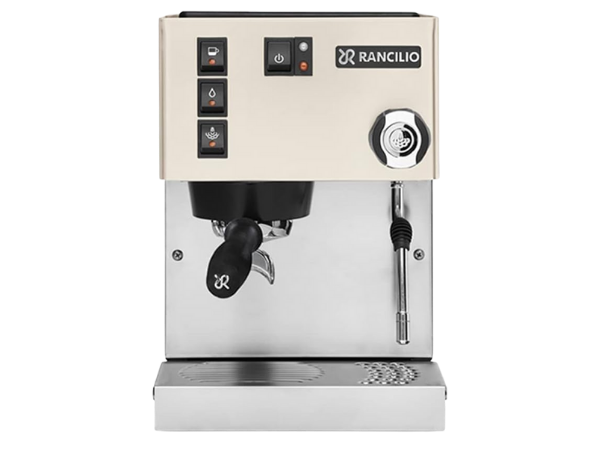 Rancilio Silvia M V6 Espresso Machine