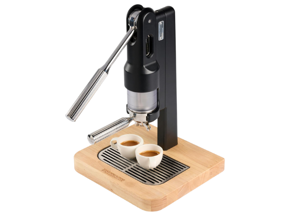 SUPERKOP Espresso & Coffee Maker