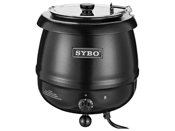 SYBO SB‑6000 Commercial Grade Soup Kettle
