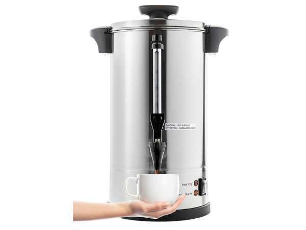 SYBO SR‑CP‑100B Commercial Coffee Maker