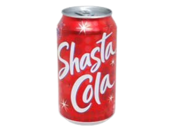 Shasta Cola