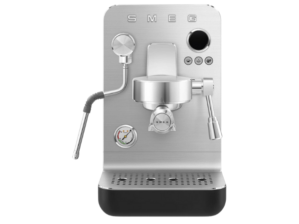 Smeg Semi‑Pro Espresso Machine