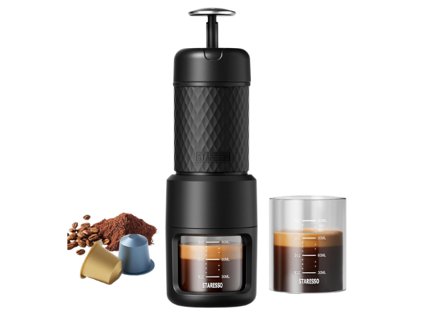 Staresso Portable Espresso Maker