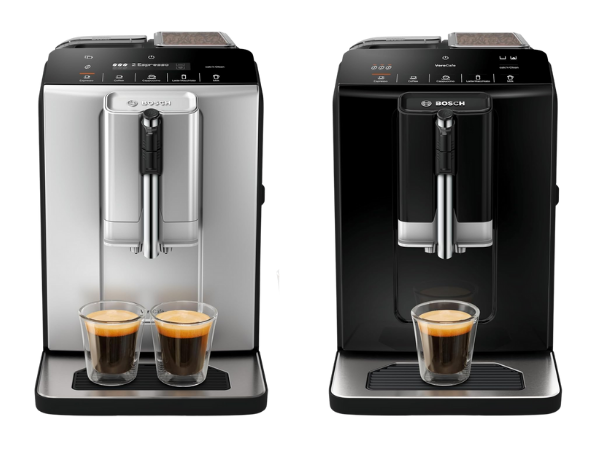 Super‑Automatic Espresso Machines