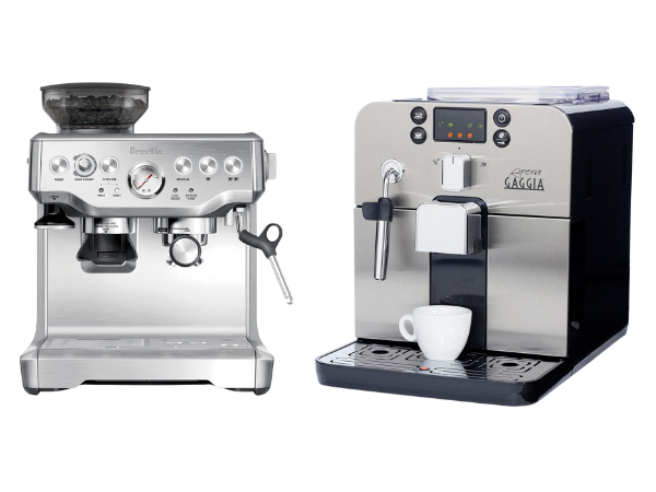 Top 10 Bean-to-Cup Coffee Machines for Home