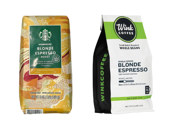 Top 10 Blonde Espresso Coffee Beans