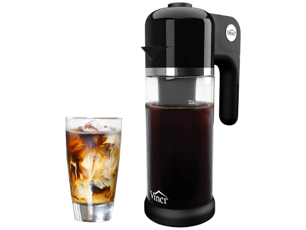 VINCI Express Cold Brew Maker