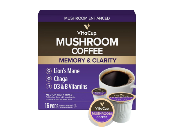 VitaCup Focus Blend1