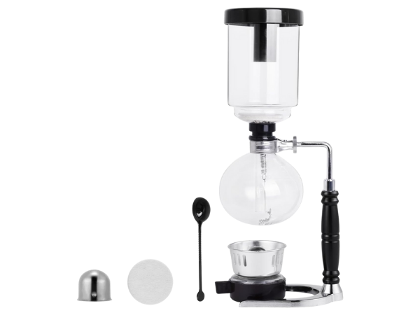YUCHENGTECH Siphon Syphon Coffee Maker
