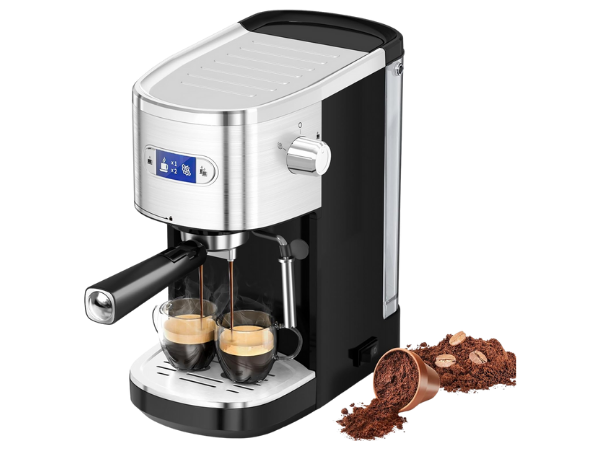 ZAFRO Espresso Machine