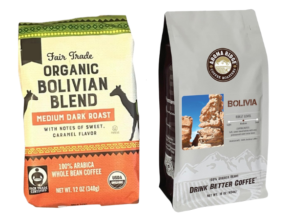 Best Bolivian Coffees