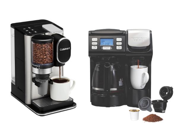 Best Budget Bean-to-Cup Coffee Machines: Top 10 Picks