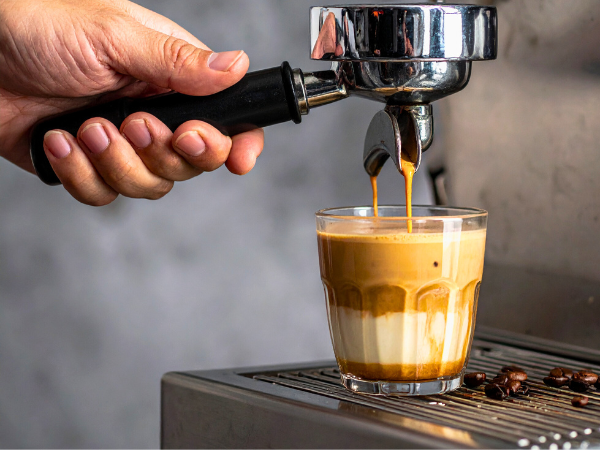 Best Coffee Beans for Automatic Espresso Machines