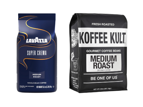 Best Coffee Beans for De’Longhi La Specialista