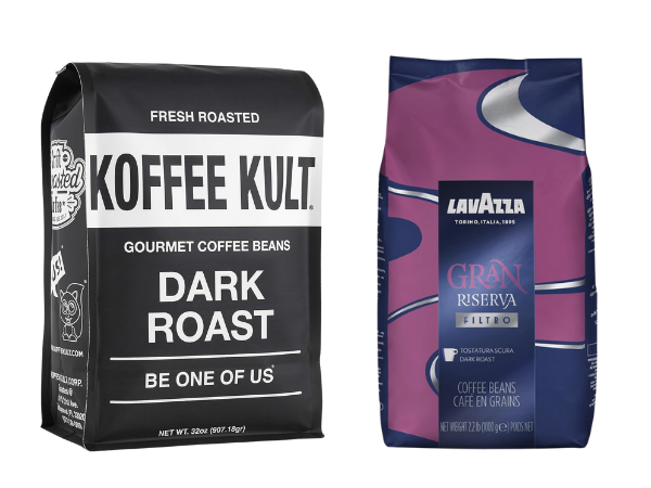 Best Coffee Beans for Gaggia Anima Espresso Machines