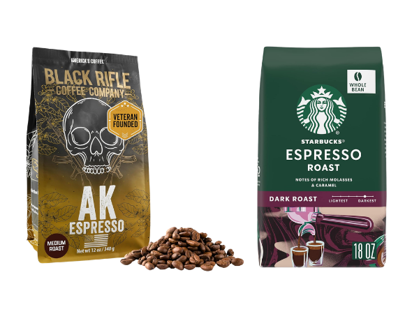 Best Coffee Beans for Philips 1200 Series
