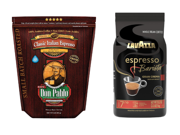 Best Coffee Beans for Philips 2200 Series