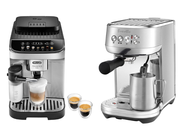 Best 10 Coffee Machines That Heat Up in Under 30 Seconds