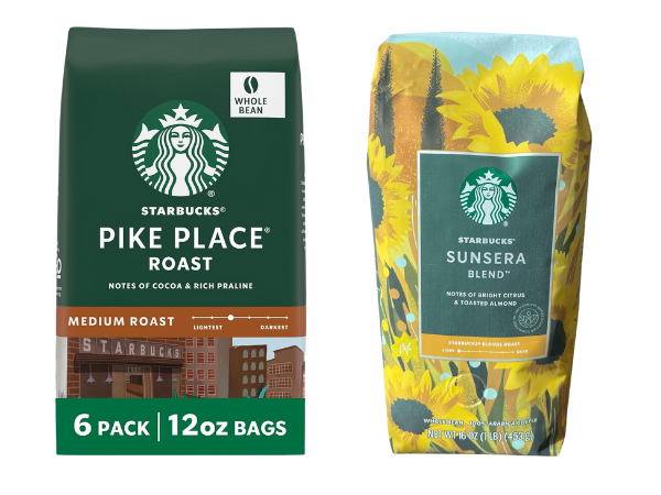 Best Coffee at Starbucks for Beginners Who Don’t Like Strong Coffee