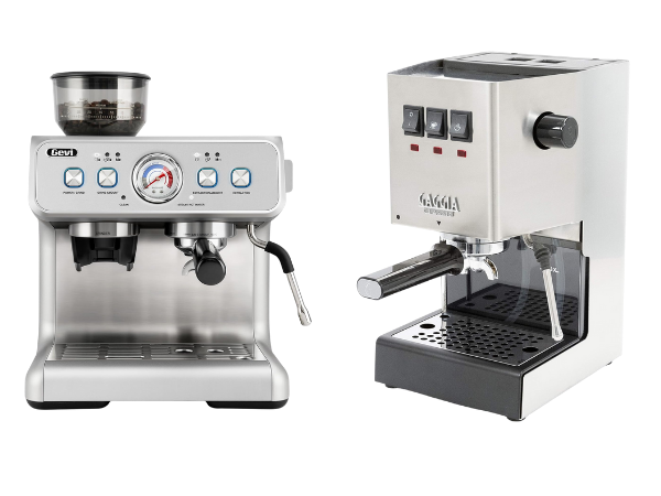 Best Low-Price Espresso Machines