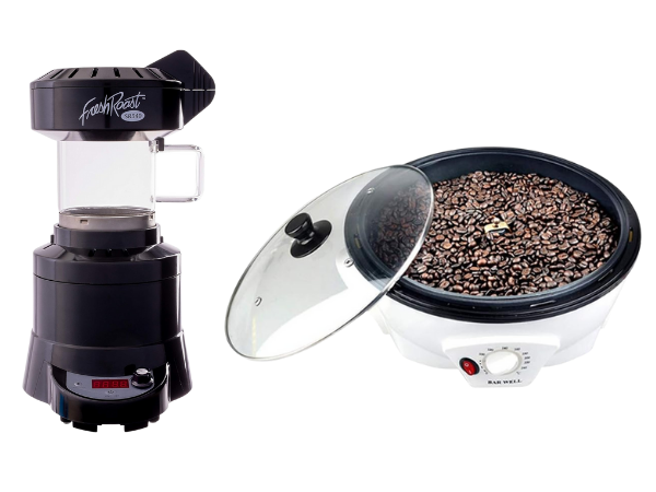 Best Machines for Roasting Coffee Beans