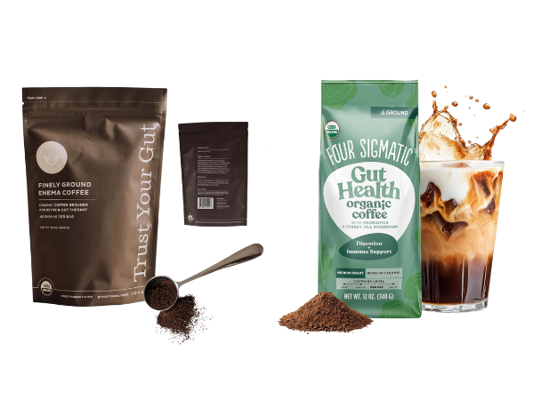 Best Probiotic Coffees