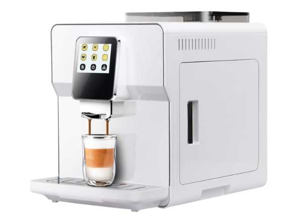 Buona Mattina Super Automatic Espresso Machine