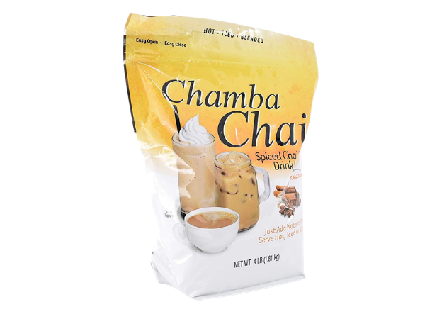 Chamba Chai