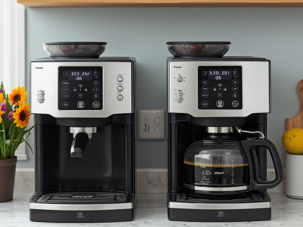 Coffee Machines for Seniors1